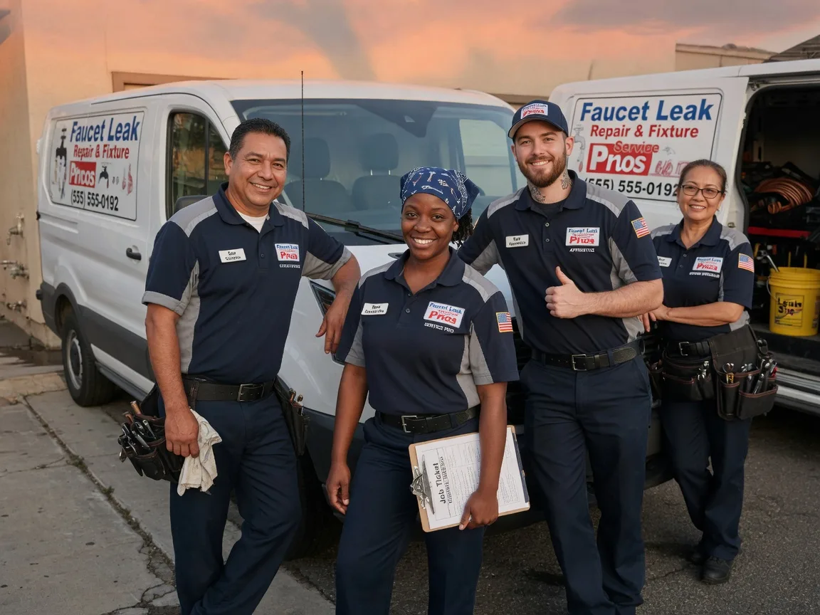 Faucet Repair company in Grampian, PA