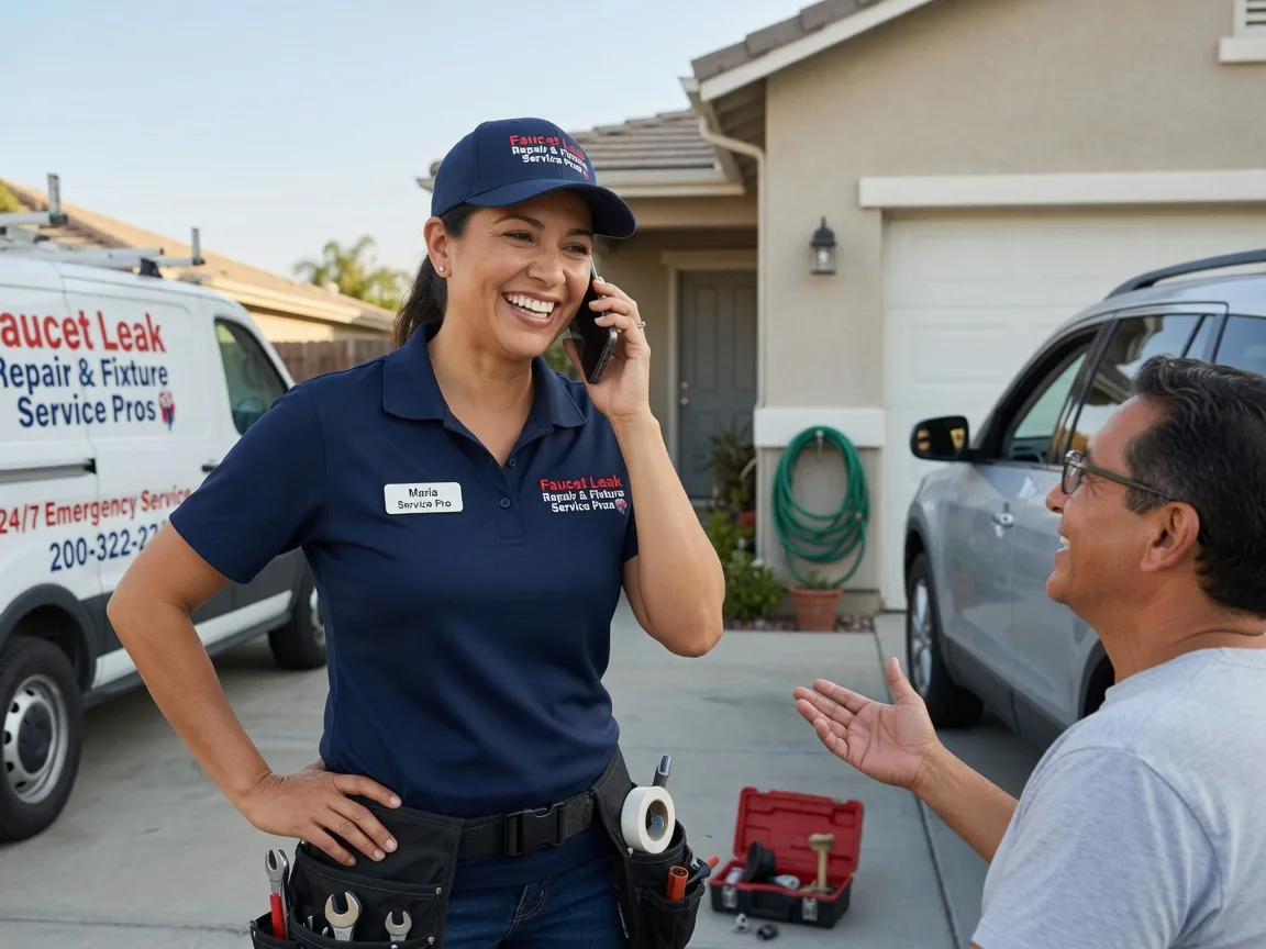 Faucet Repair Grampian, PA FAQs